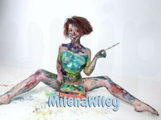 MilenaWiley
