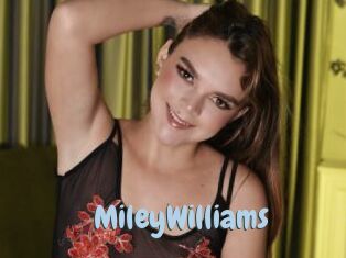 MileyWilliams