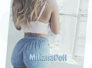 MilianaDoll