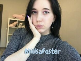 MilisaFoster Uniform Porn XXX