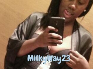 MilkyWay23