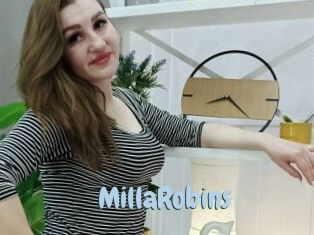 MillaRobins