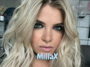 MillaX