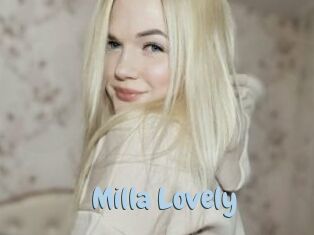 Milla_Lovely