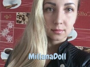 MillanaDoll