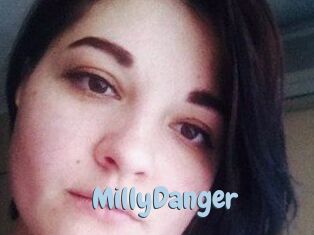 MillyDanger Uniform Porn XXX