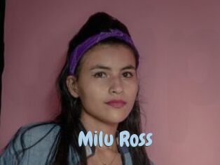 Milu_Ross