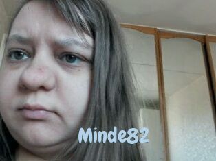 Minde82 Uniform Porn XXX