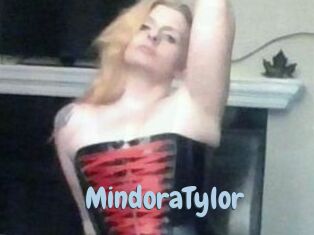 MindoraTylor