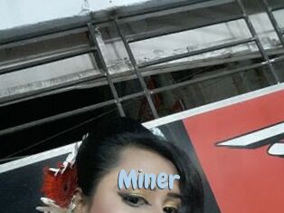 Miner