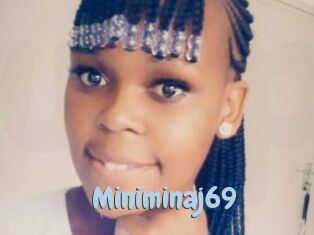 Miniminaj69
