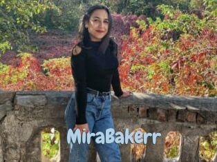 MiraBakerr