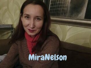 MiraNelson Uniform Porn XXX