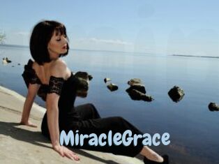 MiracleGrace Uniform Porn XXX