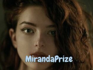 MirandaPrize
