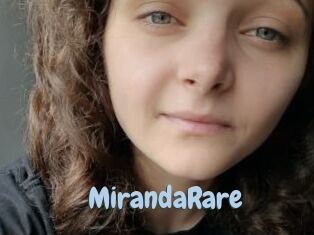 MirandaRare