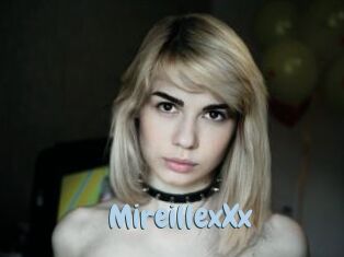 MireillexXx Uniform Porn XXX