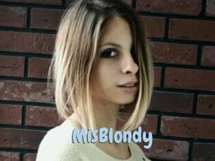 MisBlondy