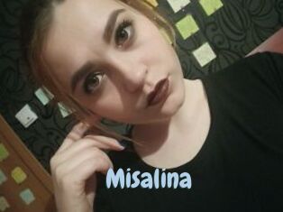 Misalina