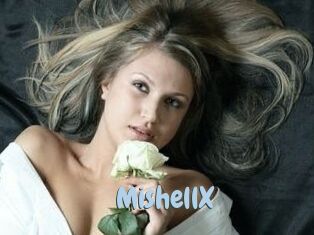 MishellX
