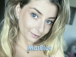 MissBlue