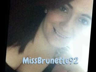 Miss_Brunette_92