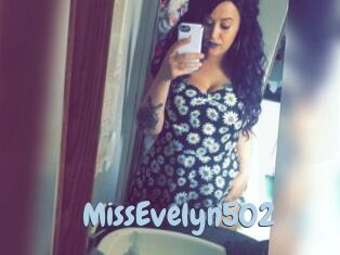 MissEvelyn502