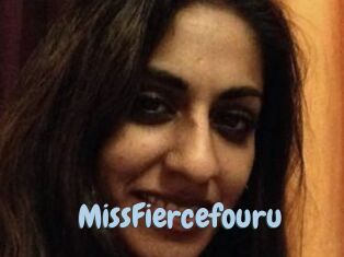 Miss_Fierce_four_u
