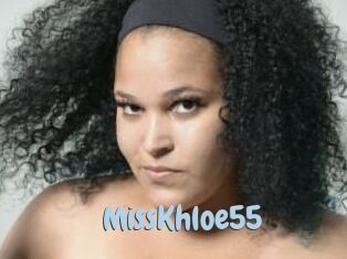 MissKhloe55 Uniform Porn XXX