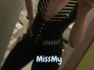 MissMy