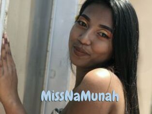 MissNaMunah Uniform Porn XXX