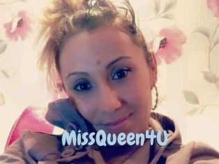 MissQueen4U Uniform Porn XXX