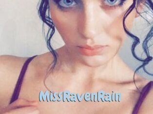 MissRavenRain