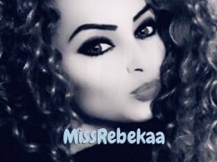 MissRebekaa