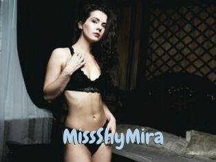 MissShyMira