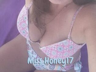 Miss_Honey17