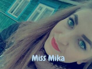 Miss_Mika Uniform Porn XXX