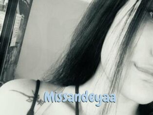 Missandeyaa