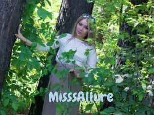 MisssAllure
