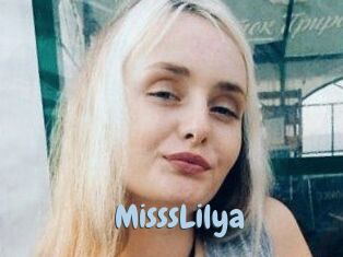 MisssLilya