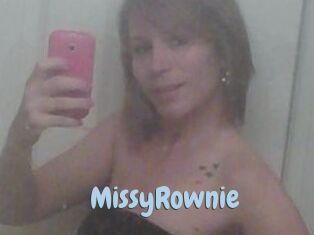 MissyRownie