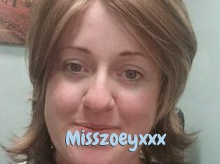 Misszoeyxxx