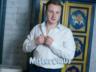MisterClaus