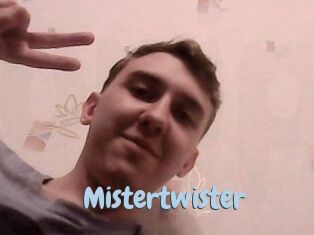 Mistertwister