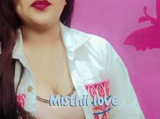 Misthii_love Uniform Porn XXX