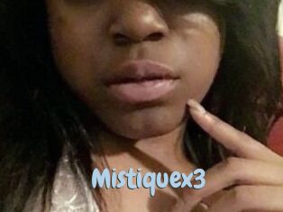 Mistiquex3 Uniform Porn XXX