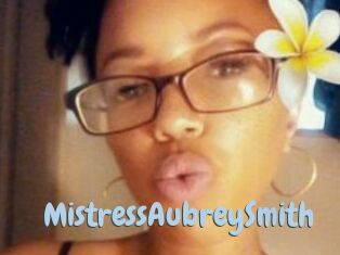 MistressAubreySmith