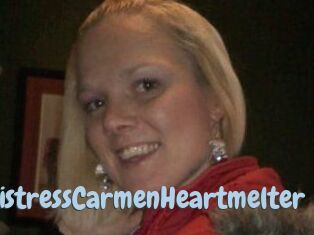MistressCarmenHeartmelter