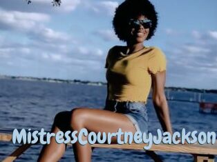 MistressCourtneyJackson