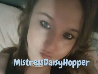 MistressDaisyHopper